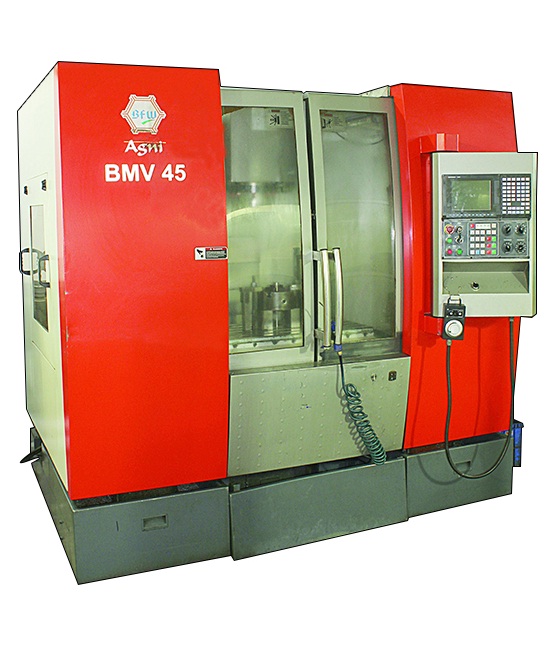 Machines BRIT TOOLS